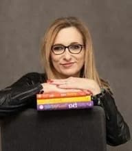 Агнєшка Мєлех Агнєшка Мєлех