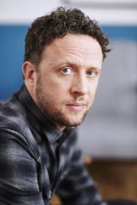 Кіран Ларвуд Кіран Ларвуд