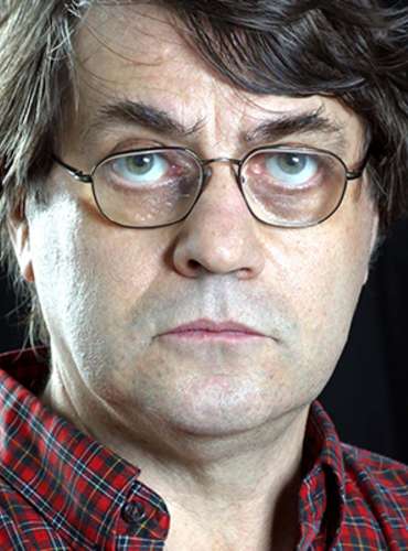 Серджіо Бенвенуто