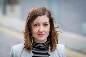 Автор "Джилліан Мак-Аллістер" Джилліан Мак-Аллістер