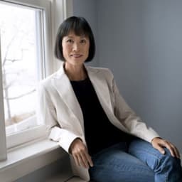 Тесс Ґеррітсен Тесс Ґеррітсен