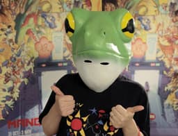 Цубаса Ямаґучі Цубаса Ямаґучі