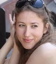 Уляна Скицька Уляна Скицька