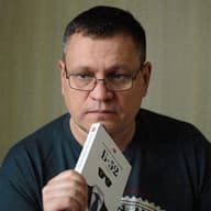 Анатолій Дністровий Анатолій Дністровий