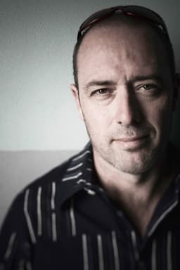 Джон Бірмінгем Джон Бірмінгем