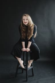 Таня Касьян Таня Касьян