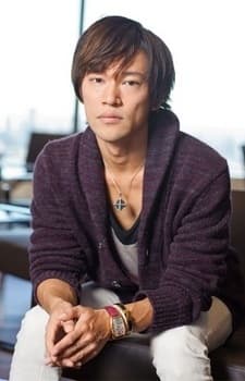 Автор "Нобуакі Канадзава" Нобуакі Канадзава