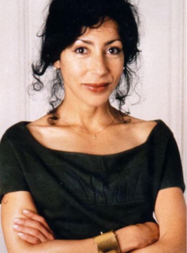 Ясміна Реза