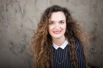 Автор "Лісса Леменкюлер" Лісса Леменкюлер