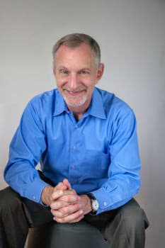 Автор "Роберт Волдінґер" Роберт Волдінґер