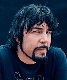 Джей Крістофф Джей Крістофф