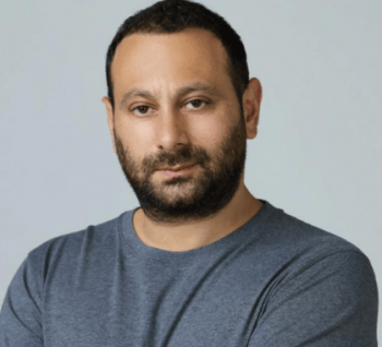 Автор "Дейвид Патрикаракос" Дейвид Патрикаракос