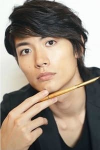 Джюн Мочідзукі Джюн Мочідзукі