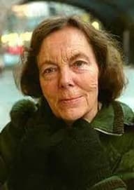 Марія Ґріпе Марія Ґріпе