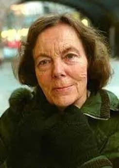 Марія Ґріпе Марія Ґріпе