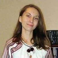 Зоряна Живка