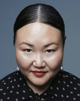 Автор "Ганья Янаґігара" Ганья Янаґігара