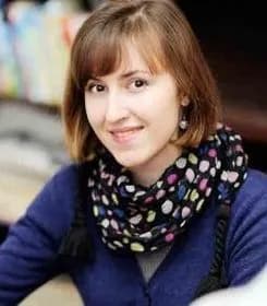 Автор "Надійка Гербіш" Надійка Гербіш