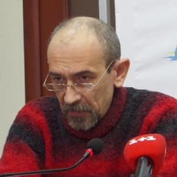 Володимир Саркісян Володимир Саркісян