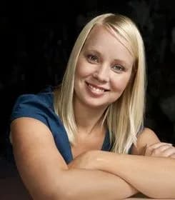 Ліса Б'єрбу Ліса Б'єрбу