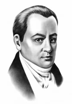 Іван Котляревський Іван Котляревський