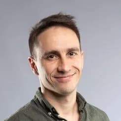 Автор "Тарас Маселко" Тарас Маселко