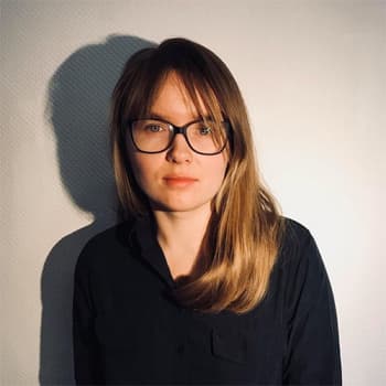 Автор "Євгенія Кузнєцова" Євгенія Кузнєцова