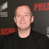 Ґарт Енніс Ґарт Енніс