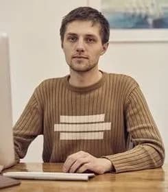 Автор "Маркіян Прохасько" Маркіян Прохасько