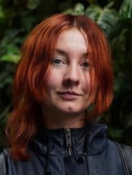 Соломія Томащук Соломія Томащук