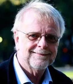 Клаус Гаґеруп Клаус Гаґеруп