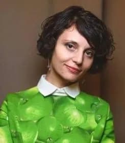 Автор "Світлана Ройз" Світлана Ройз