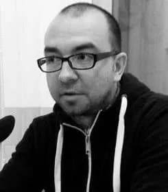 Автор "Володимир Єрмоленко" Володимир Єрмоленко