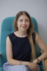 Христина Шалак Христина Шалак