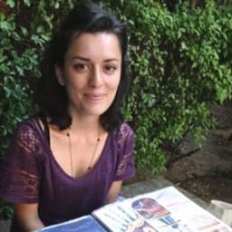 Серена Бласко Серена Бласко