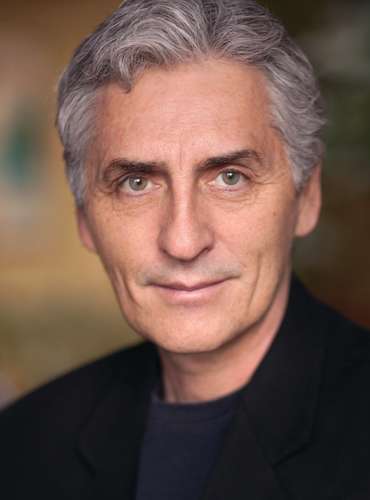 Ларрі Трамбле