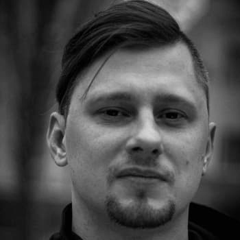 Автор "Кирило Половінко" Кирило Половінко