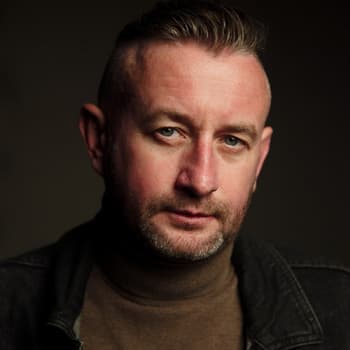 Автор "Сергій Жадан" Сергій Жадан