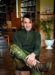 Володимир Вакуленко Володимир Вакуленко