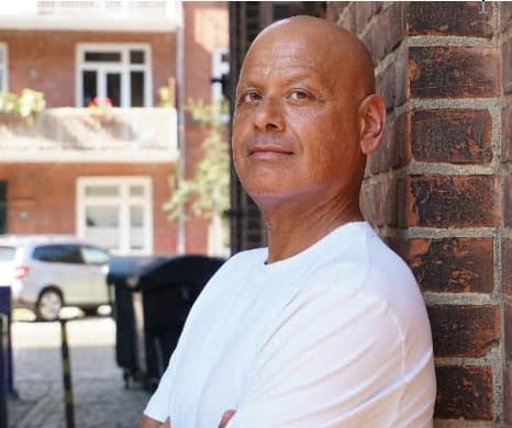 Залія Кагаватте