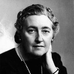 Аґата Крісті Аґата Крісті