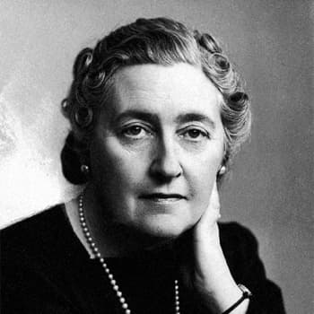 Автор "Аґата Крісті" Аґата Крісті