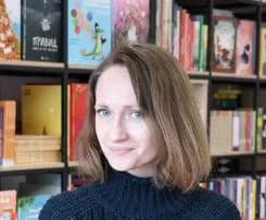 Автор "Анна Шиманська" Анна Шиманська