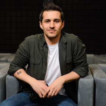 Автор "Акім Галімов" Акім Галімов