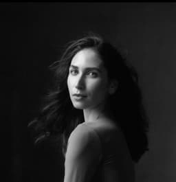 Тетяна Костіна (Кіра Кос) Тетяна Костіна (Кіра Кос)