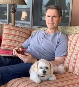 Артур Ґолден Артур Ґолден