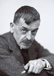 Автор "Шарль Фердинанд Рамю" Шарль Фердинанд Рамю