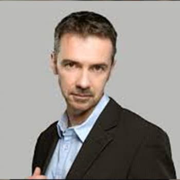 Автор "Франк Тільє" Франк Тільє