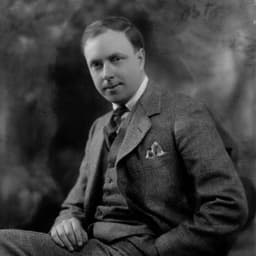 Арчибальд Джозеф Кронін Арчибальд Джозеф Кронін