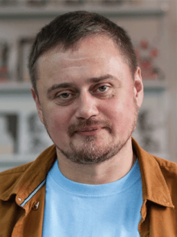 Андрій Кокотюха Андрій Кокотюха